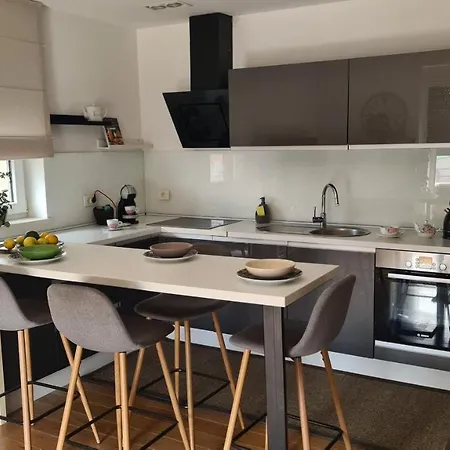 Lu Apartamento