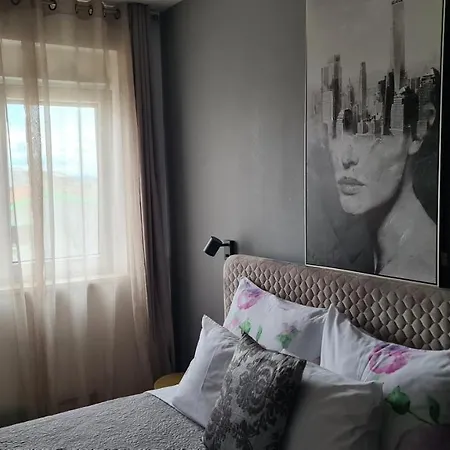 Lu Apartamento *
