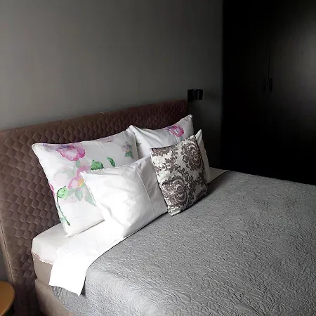 Apartamento Lu *