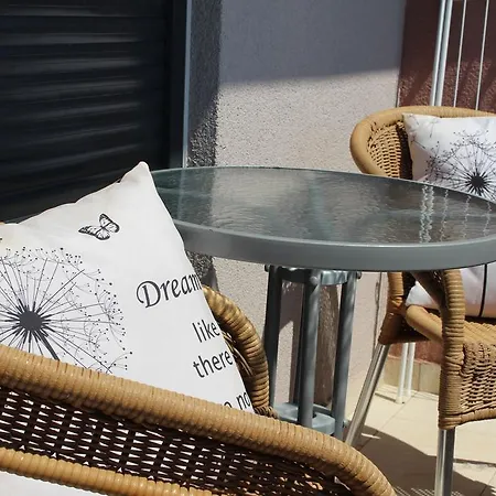 Lu Apartamento Zadar