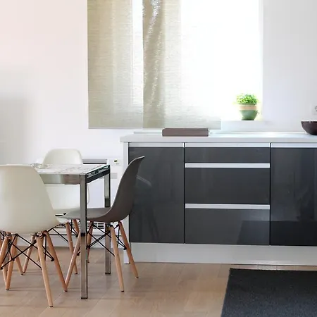 Apartamento Lu *