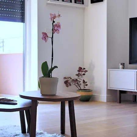 Lu Apartamento Zadar
